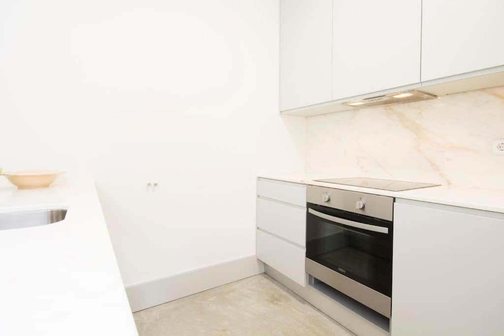 شقة Ohh - Santo Ildefonso Flat بورتو المظهر الخارجي الصورة